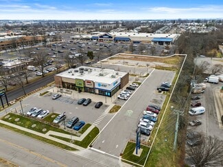 Lexington, KY Commercial Land - 2887 Richmond Rd Lexington, KY Commercial Land - 2887 Richmond Rd