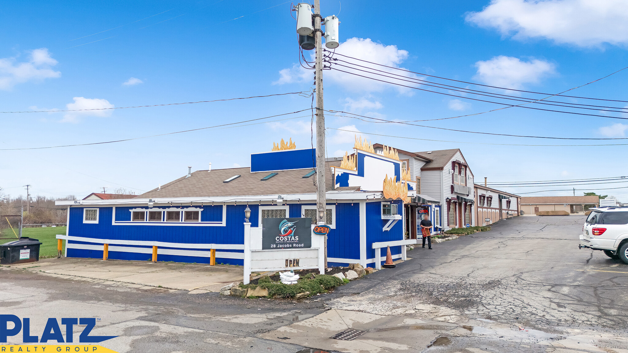 28-34 Jacobs Rd, Youngstown, OH for Sale
