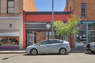 Salida, CO Storefront - 225 F St