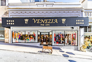 San Francisco, CA Retail - 434-438 Grant Ave