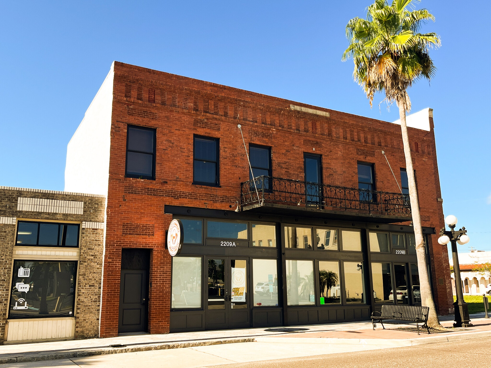 2209 E 7th Ave, Tampa, FL for Rent