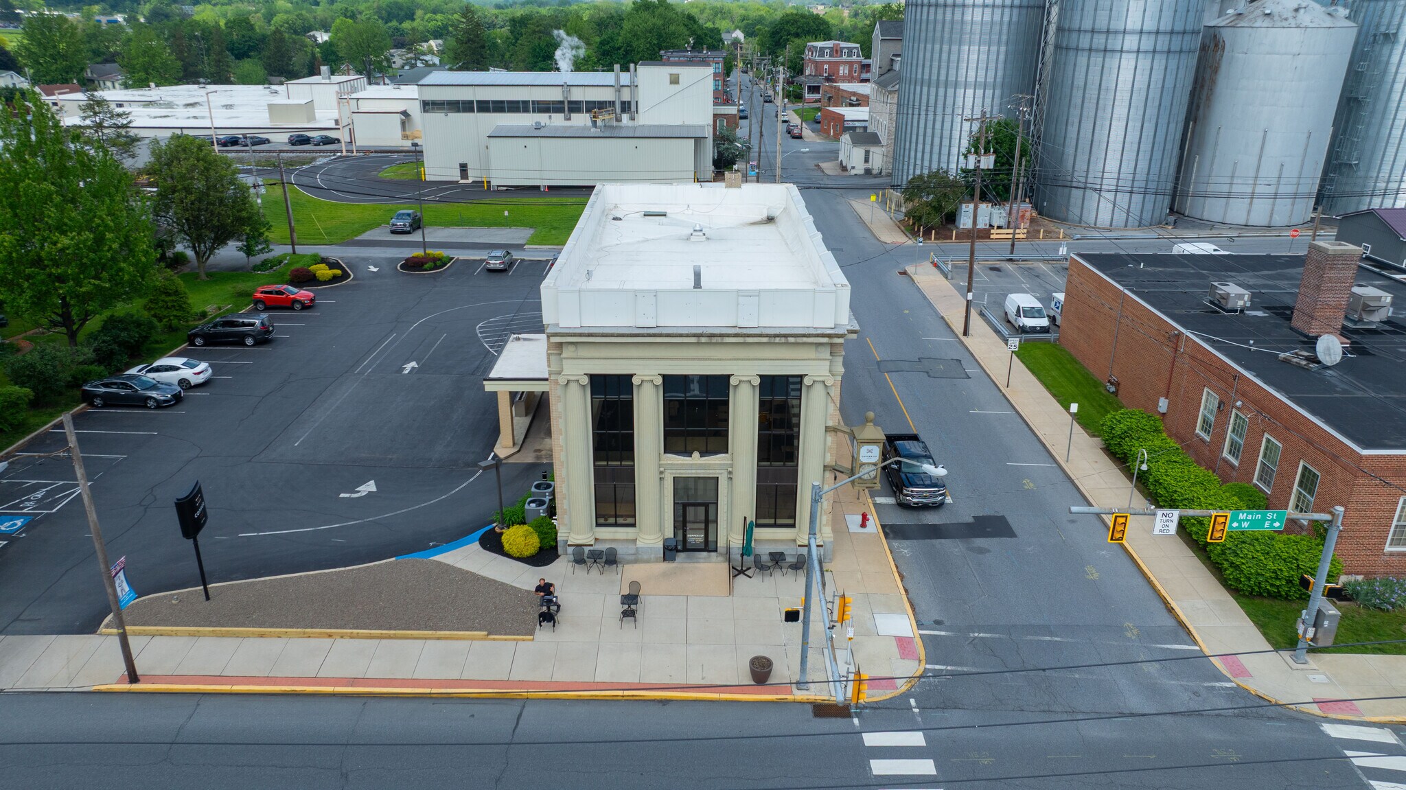 1-7 W Main St, Mount Joy, PA for Sale