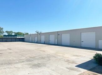 Omaha, NE Industrial - 9570 Ida St