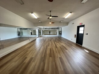 Tarpon Springs, FL Office/Retail, Retail, Flex - 1888 S Pinellas Ave