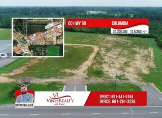 2035 Hwy 44  