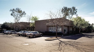 Scottsdale, AZ Office - 8075 E Morgan Trl