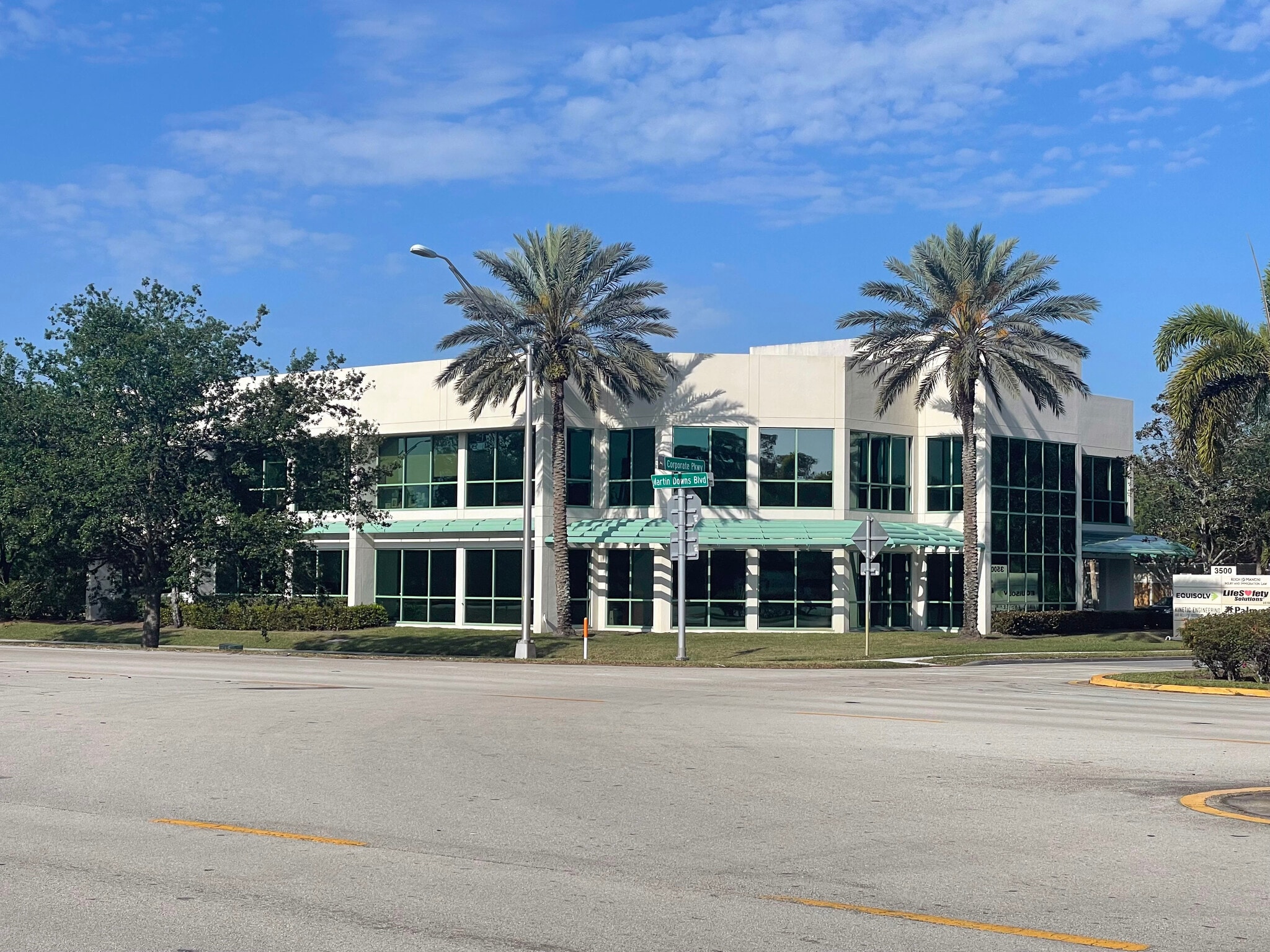3500 SW Corporate Pky, Palm City, FL for Rent