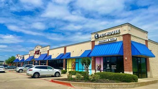 Keller, TX Retail - 801 S Main St