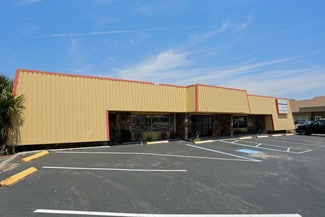 Spring Hill, FL Office - 5455 Spring Hill Dr