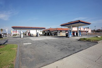 La Puente, CA Retail - 1004 N Hacienda Blvd