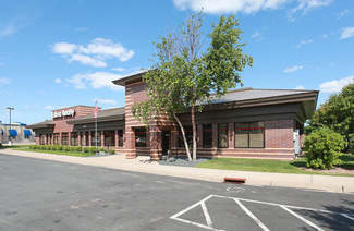 Champlin, MN Office - 11200 N Commerce Dr