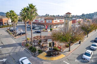 San Pablo, CA Drug Store - 14280 San Pablo Ave