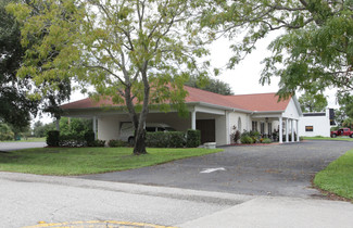 Lehigh Acres, FL Funeral Home - 2701 Lee Blvd