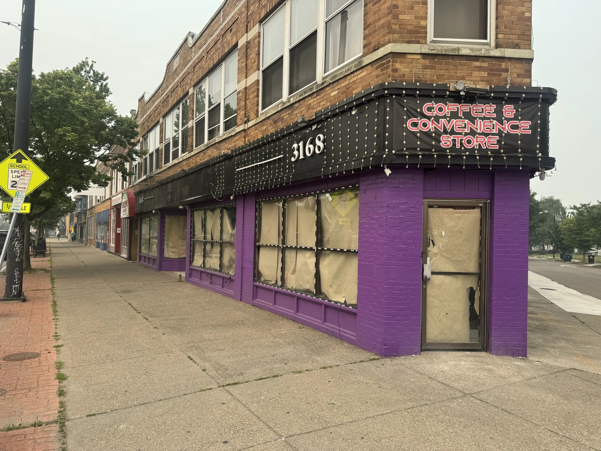 3162 Main St, Buffalo, NY for Rent