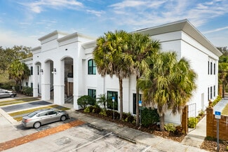 Brandon, FL Office/Medical - 330 Pauls Dr