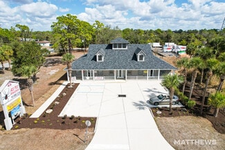 Port Charlotte, FL Office - 474-478 Tamiami Trl