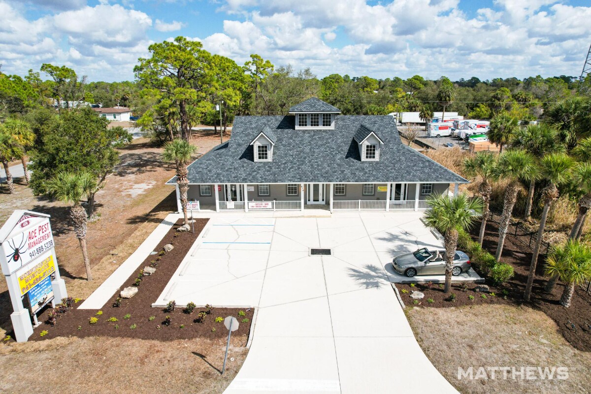 474-478 Tamiami Trl, Port Charlotte, FL for Sale