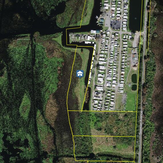 0 Kissimmee Park Rd, Saint Cloud, FL for Sale