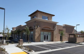Vista, CA Retail - 2215 S Melrose Dr