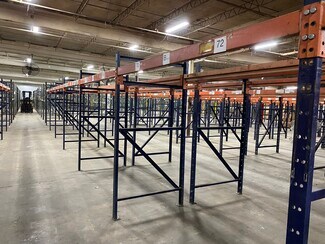 Lock Haven, PA Industrial - 899 Maple St