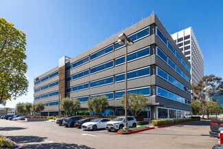 El Segundo, CA Office - 2101 E El Segundo Blvd El Segundo, CA Office - 2101 E El Segundo Blvd