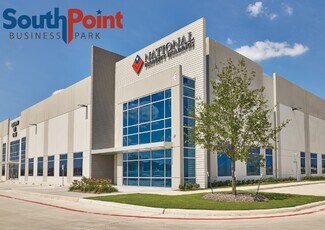 Houston, TX Industrial - 3203 S Sam Houston Pky E