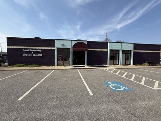 Winston-Salem, NC Office - 275 Executive Park Blvd