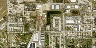 Tarpon Springs, FL Commercial - 1512 Bend Dr