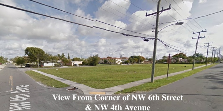 395 NW 6th St, Pompano Beach, FL for Sale