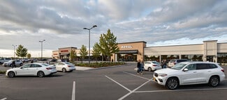 Wauwatosa, WI Retail - 3201-3205 N Mayfair Rd