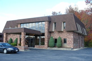 Waldorf, MD Office - 3680 Leonardtown Rd