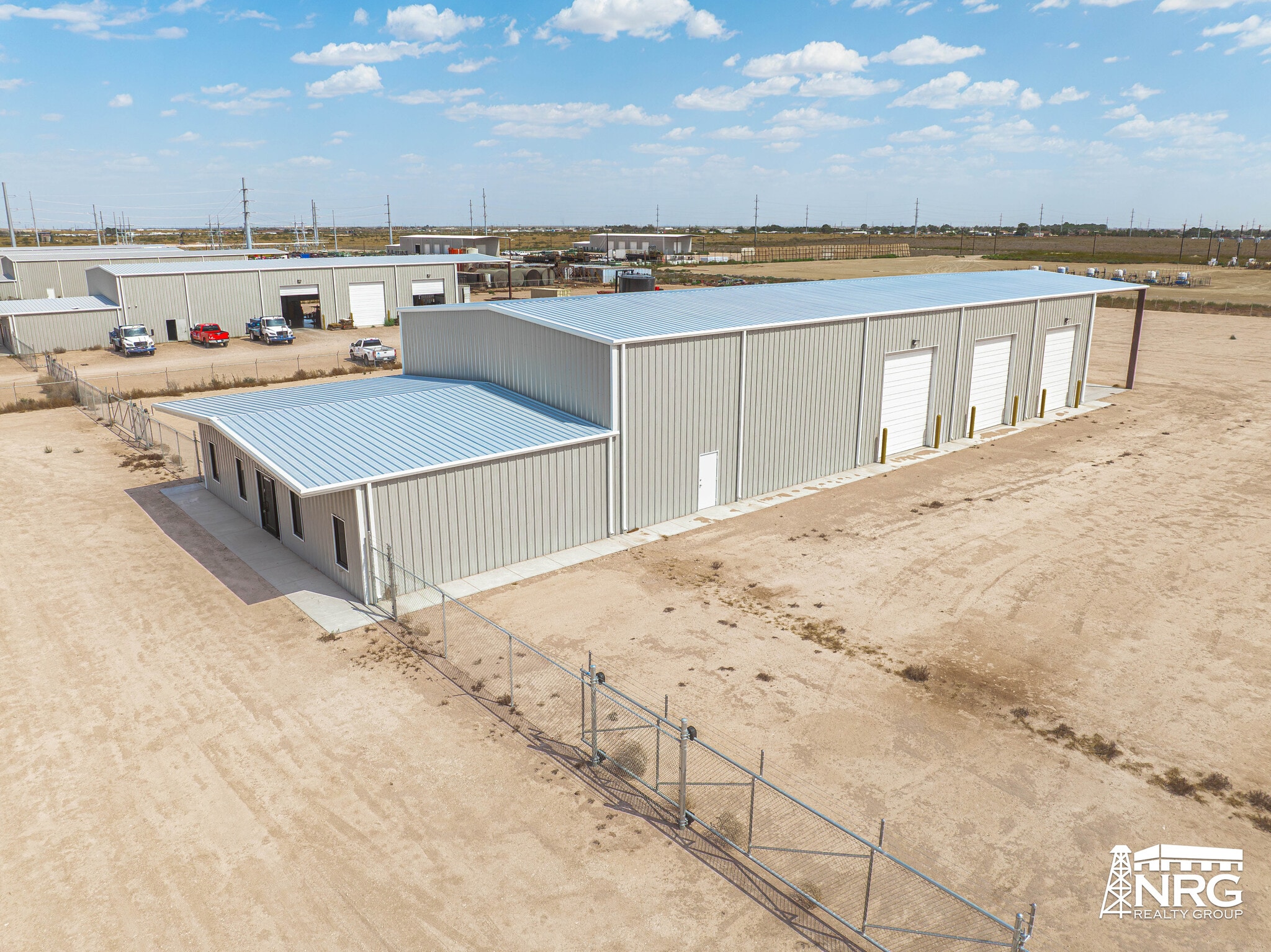 2700 E County Rd 130, Midland, TX for Rent