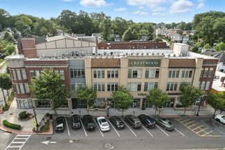 Tuckahoe, NY Retail - 300 Columbus Ave