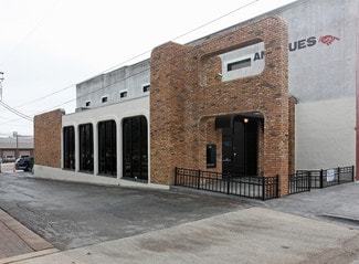 McKinney, TX Office/Retail - 216 N Tennessee St