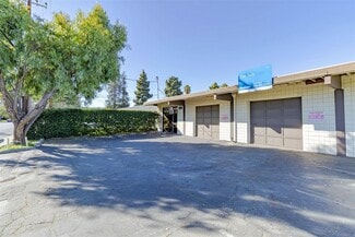 Mountain View, CA Industrial - 1074-1078 Independence Ave Mountain View, CA Industrial - 1074-1078 Independence Ave