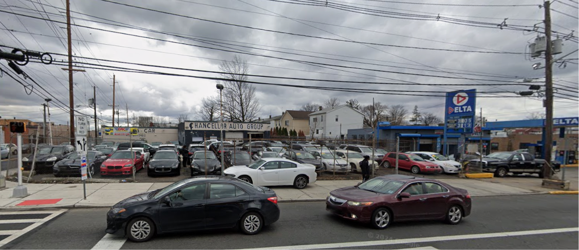 550 Chancellor Ave, Irvington, NJ for Sale