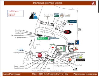 Salinas, CA Office, Office/Retail - 7925-8075 San Miguel Canyon Rd Salinas, CA Office, Office/Retail - 7925-8075 San Miguel Canyon Rd