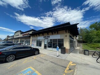 Red Deer, AB Retail - 3020 22 St Red Deer, AB Retail - 3020 22 St