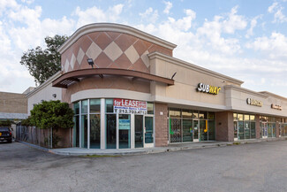 Long Beach, CA Retail - 425-437 W Anaheim St