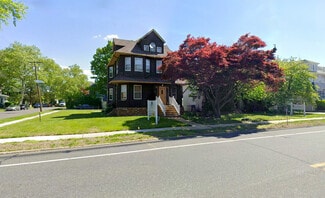 Audubon, NJ Office - 403 S White Horse Pike
