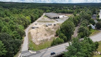 Baldwinville, MA Warehouse - Lot 21-23 Holman St