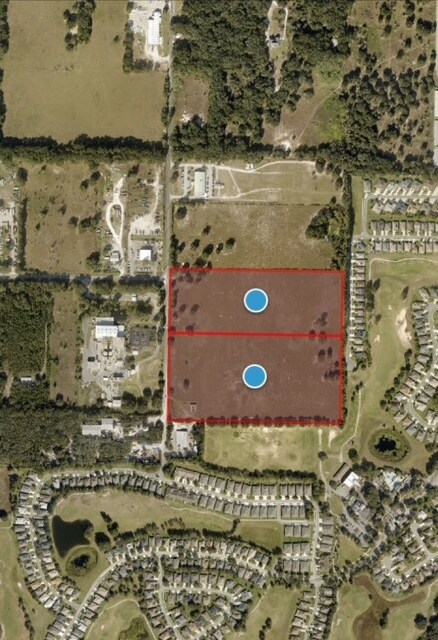 Haywood Worm Farm Road, Leesburg, FL for Sale