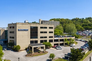 Chattanooga, TN Office/Medical - 605 Glenwood Ave Chattanooga, TN Office/Medical - 605 Glenwood Ave