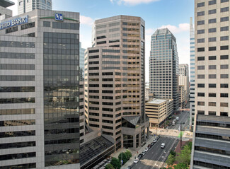 Indianapolis, IN Office - 201 N Illinois St