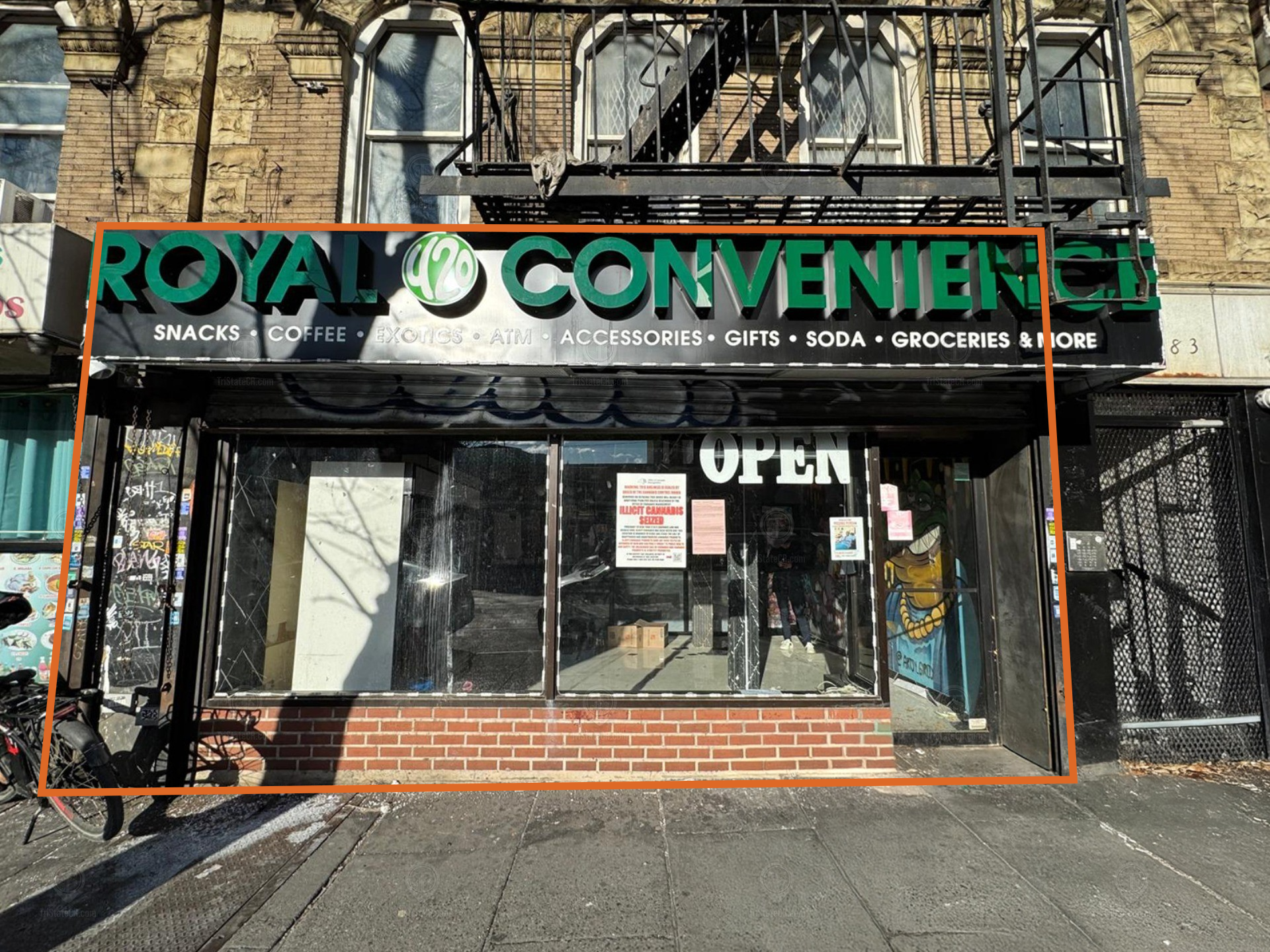 283 E 149th St, Bronx, NY for Rent