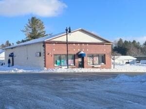 301 S 2nd St, Lincoln, MI for Sale