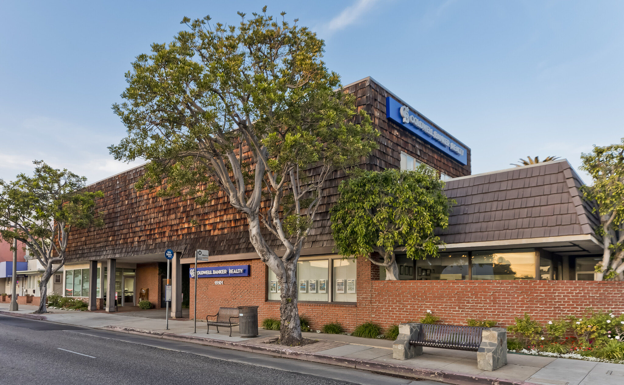 15101-15107 W Sunset Blvd, Pacific Palisades, CA for Rent