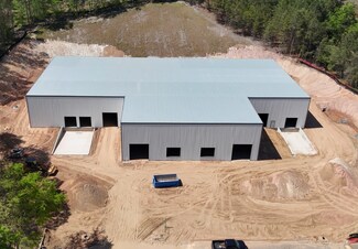Ball Ground, GA Industrial - 129 Wes Walker Memorial Dr Ball Ground, GA Industrial - 129 Wes Walker Memorial Dr