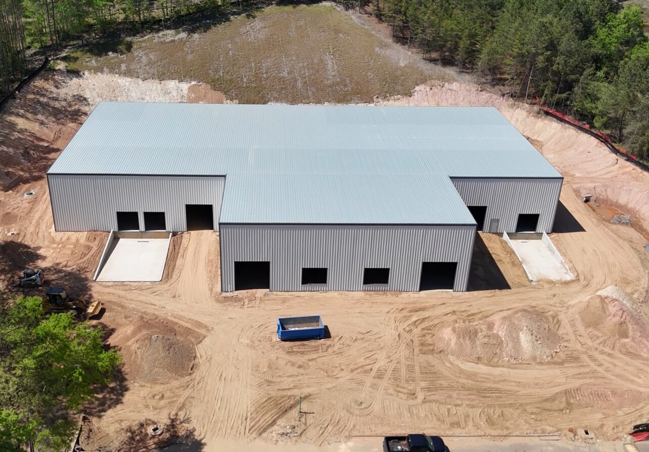 129 Wes Walker Memorial Dr, Ball Ground, GA for Rent