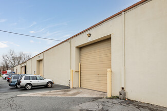 Hackensack, NJ Industrial - 110 King St